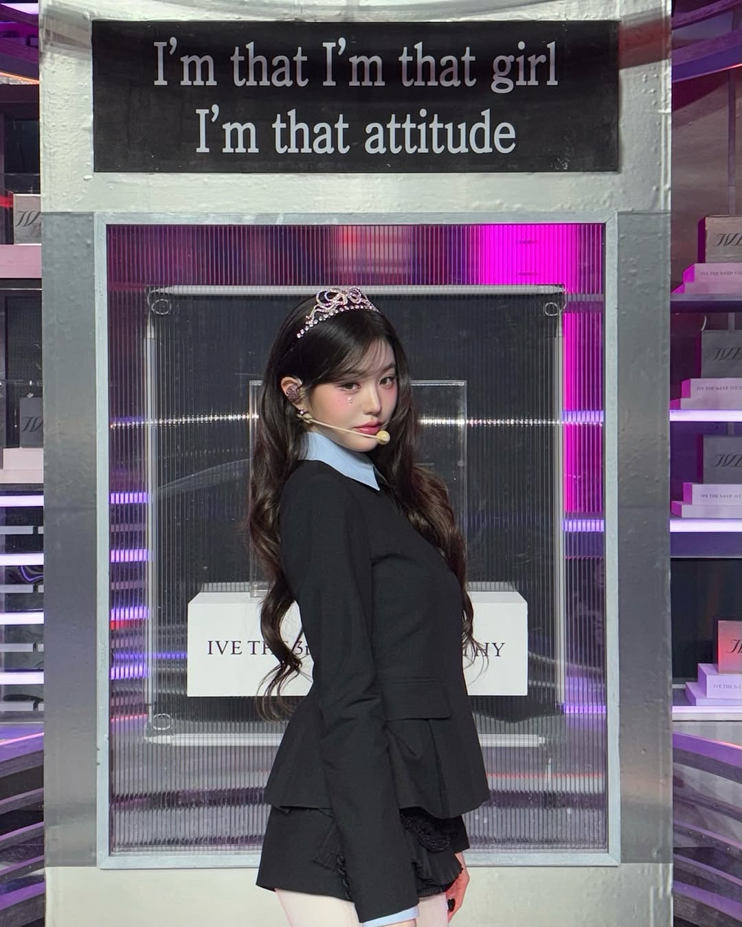 Post image  of IVE