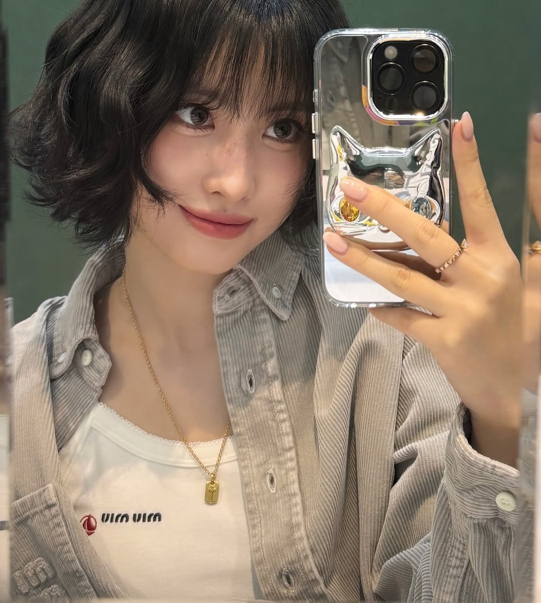 Post image  of TWICE