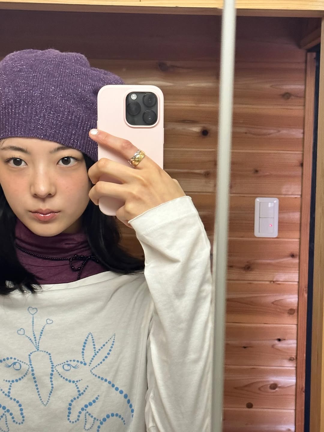 Post image  of ITZY