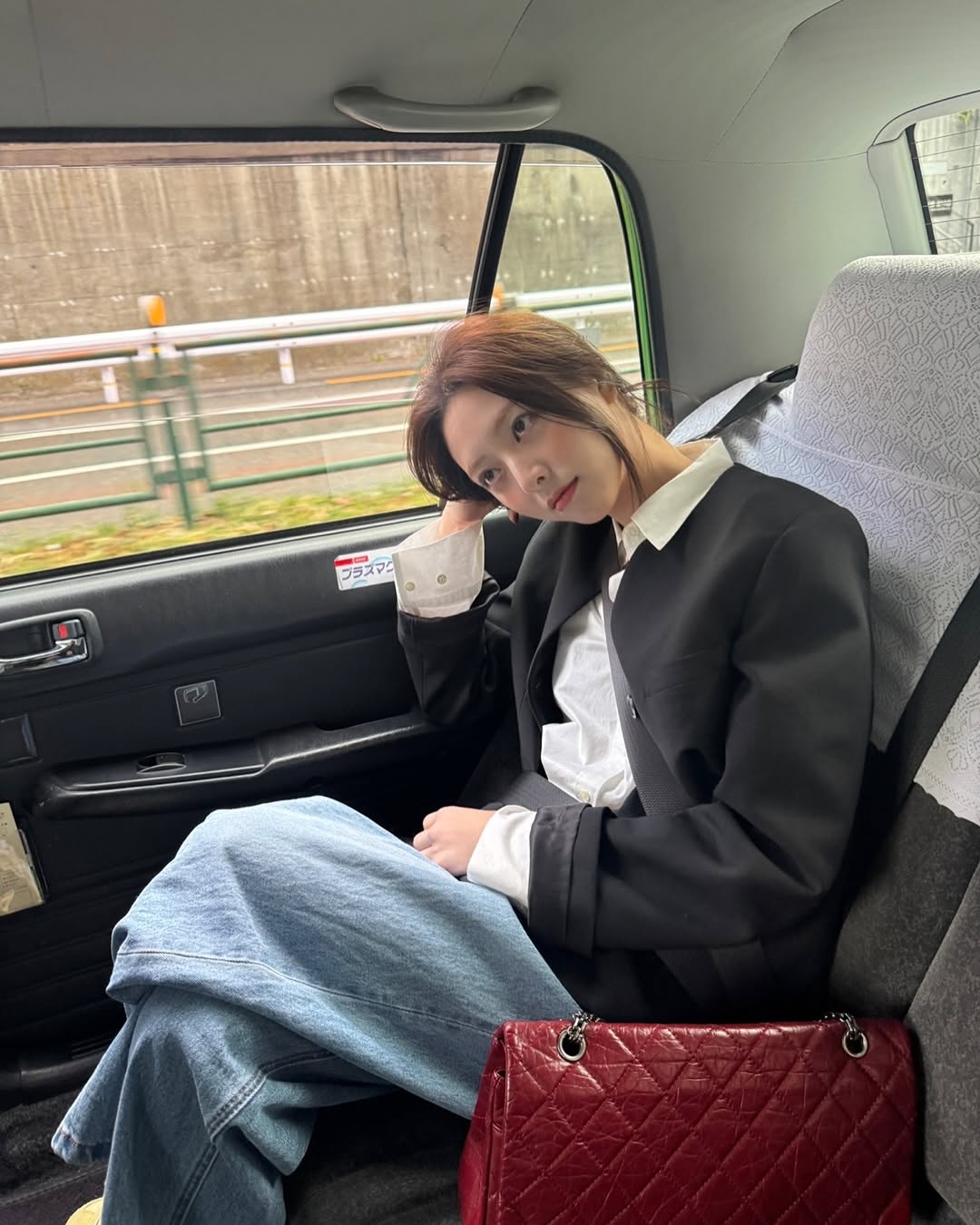 Post image  of ITZY