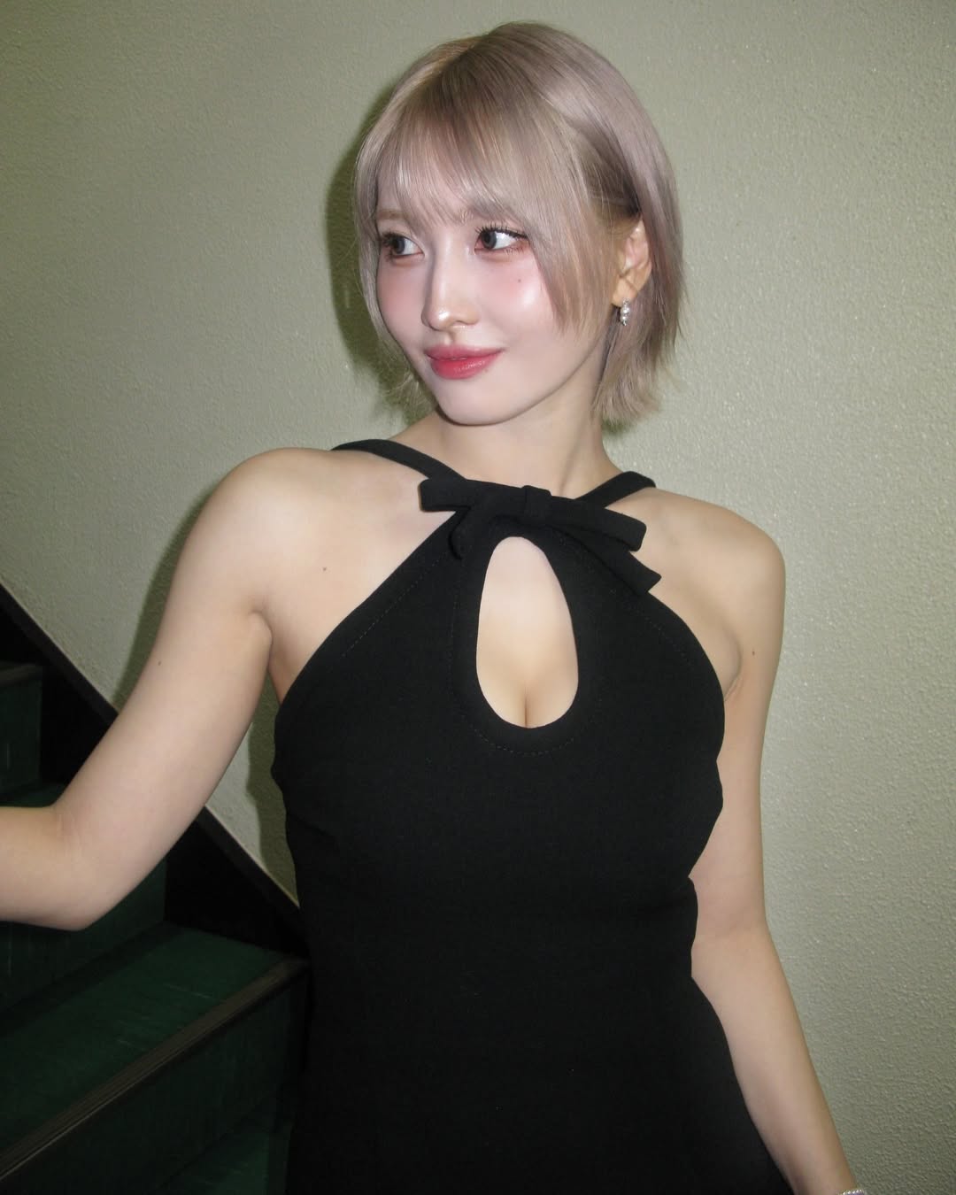 Post image  of TWICE