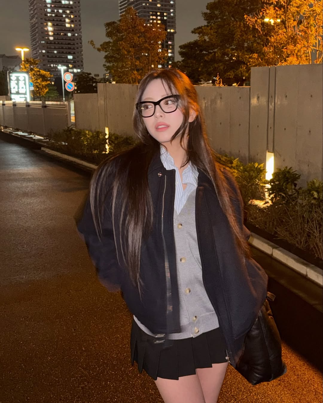 Post image  of ITZY