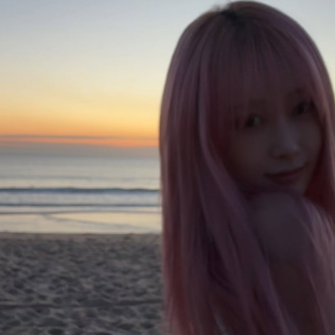 Post image  of aespa