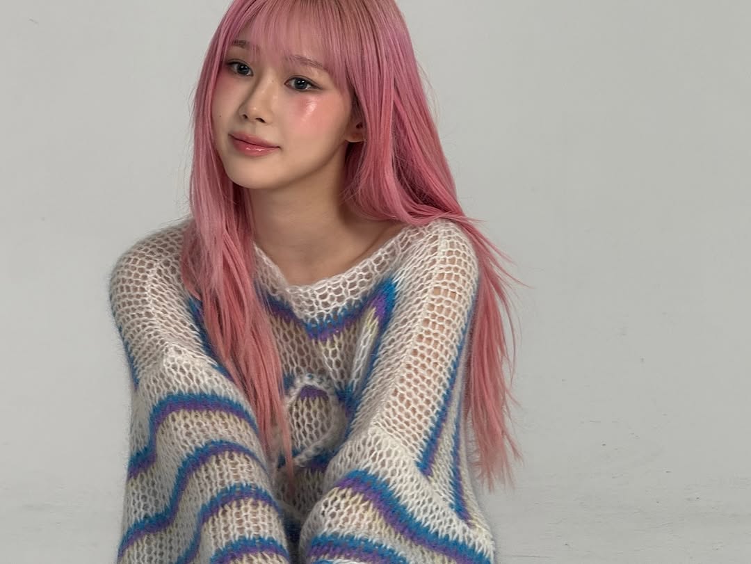 Post image  of aespa