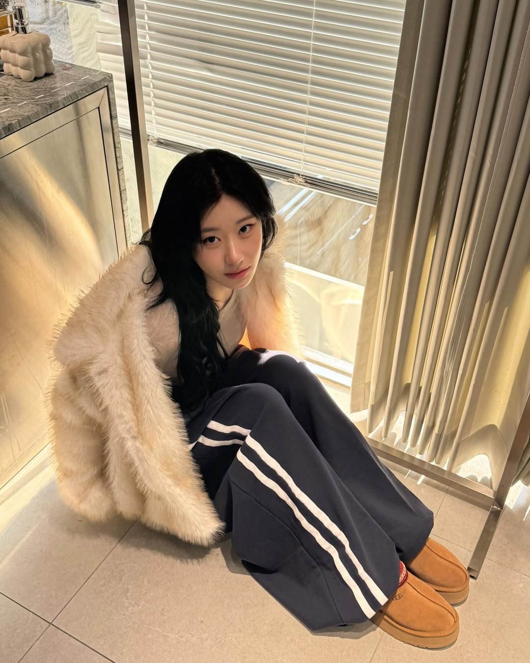 Post image  of ITZY