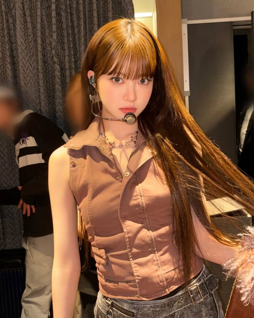 Post image  of Le Sserafim
