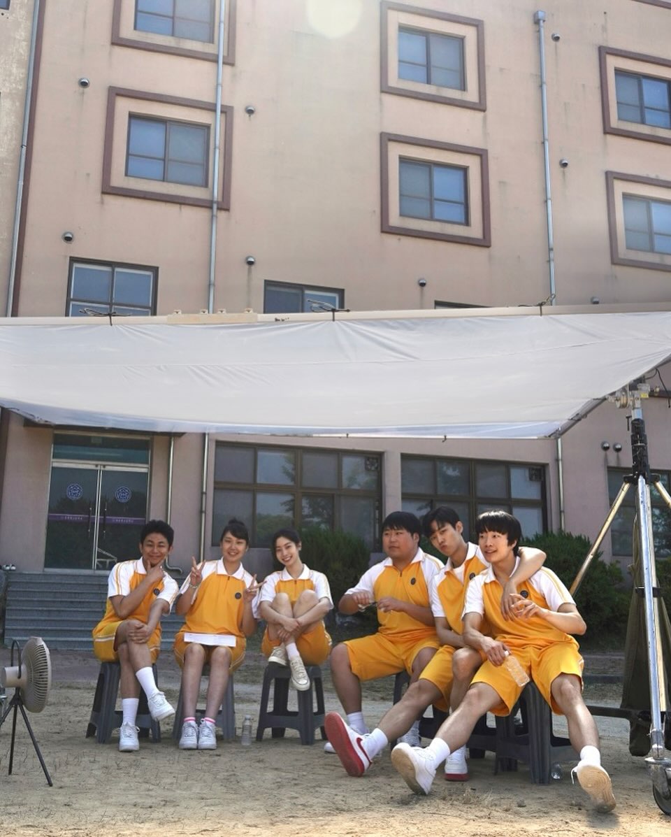 Post image  of TWICE