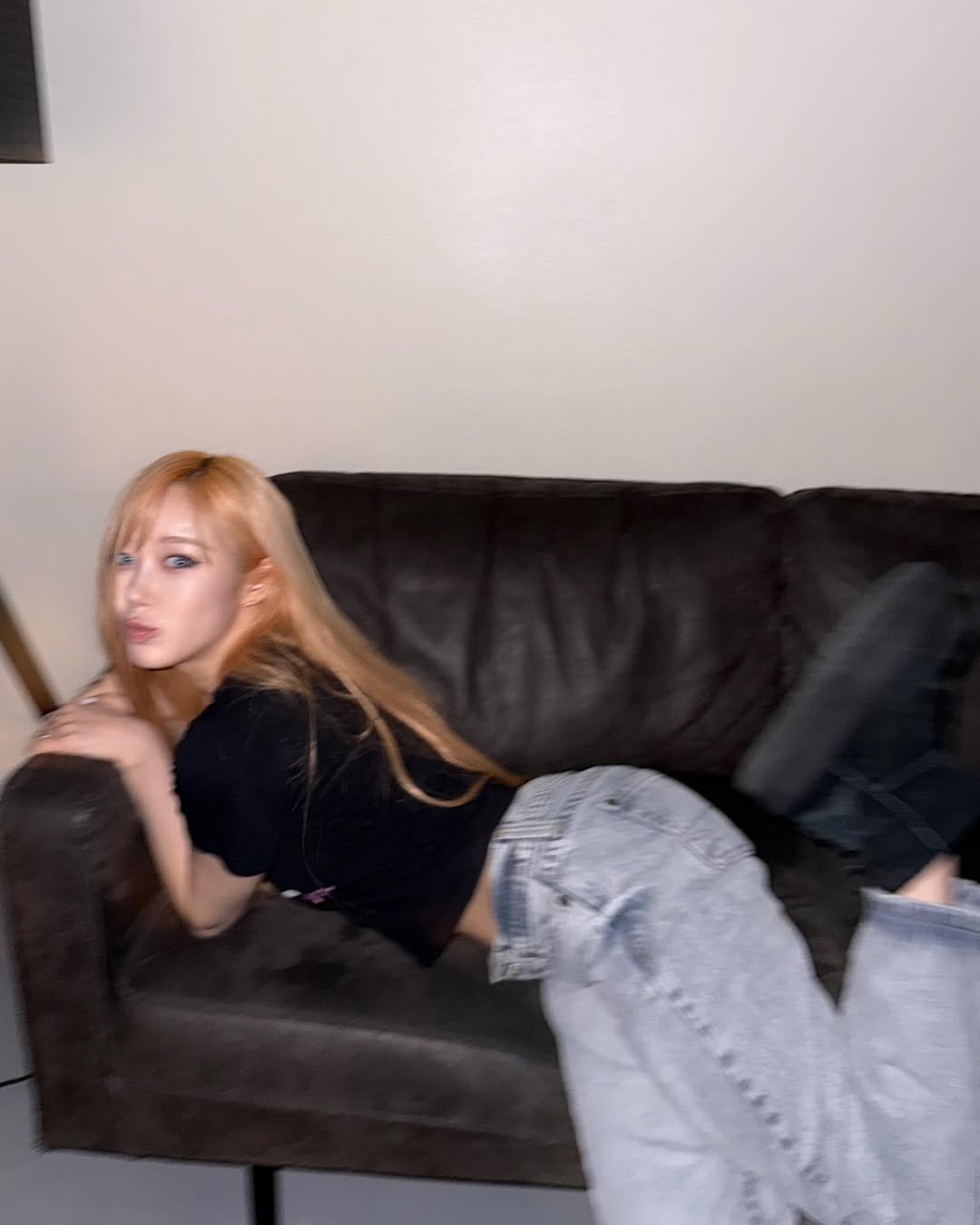 Post image  of aespa