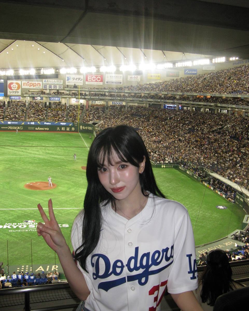Post image  of TWICE