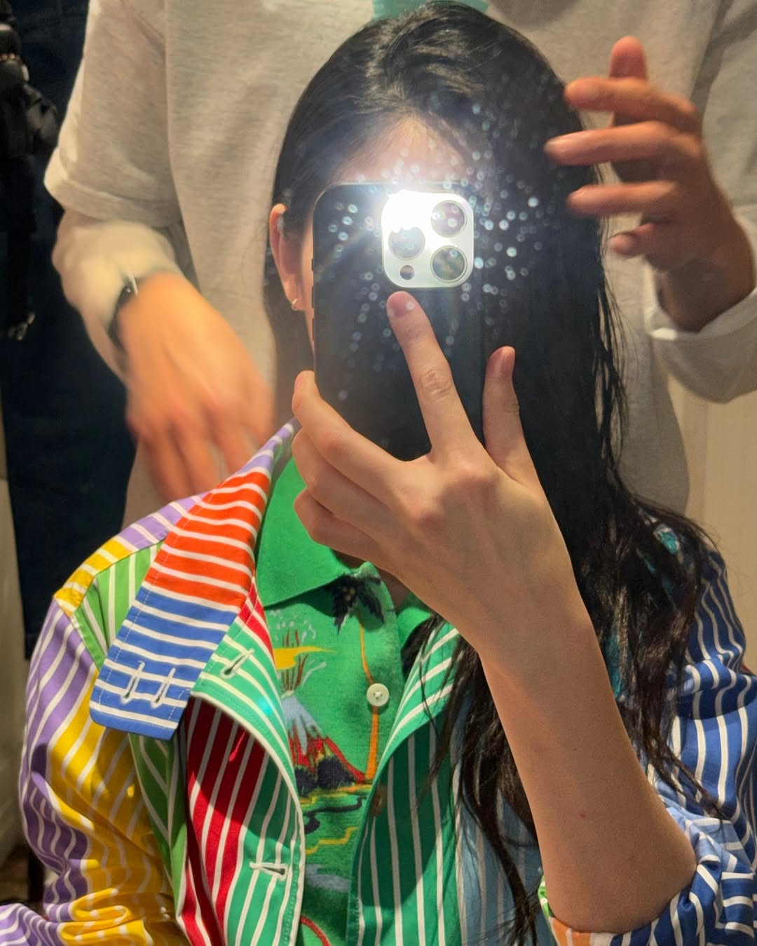 Post image  of ITZY