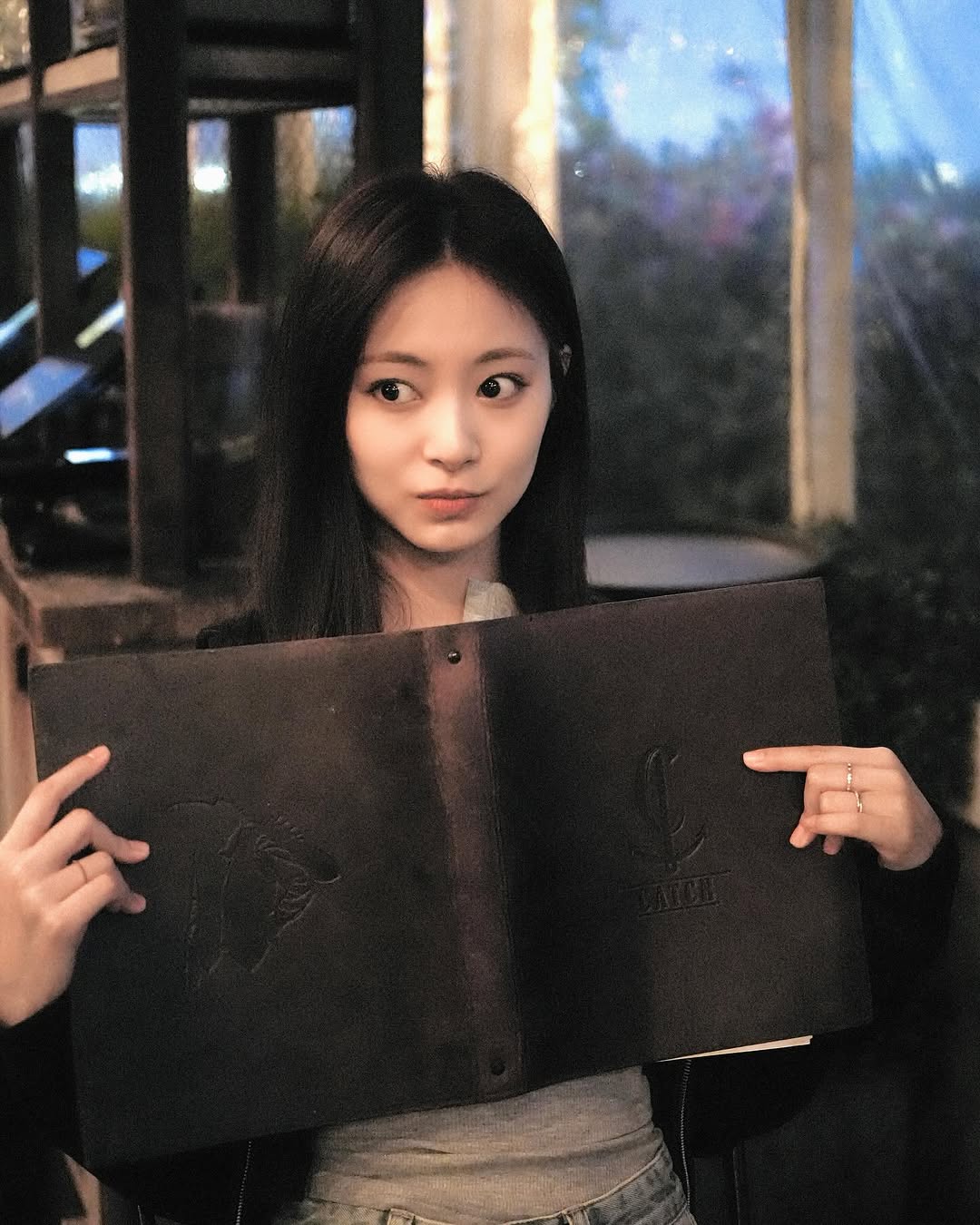 Post image  of TWICE
