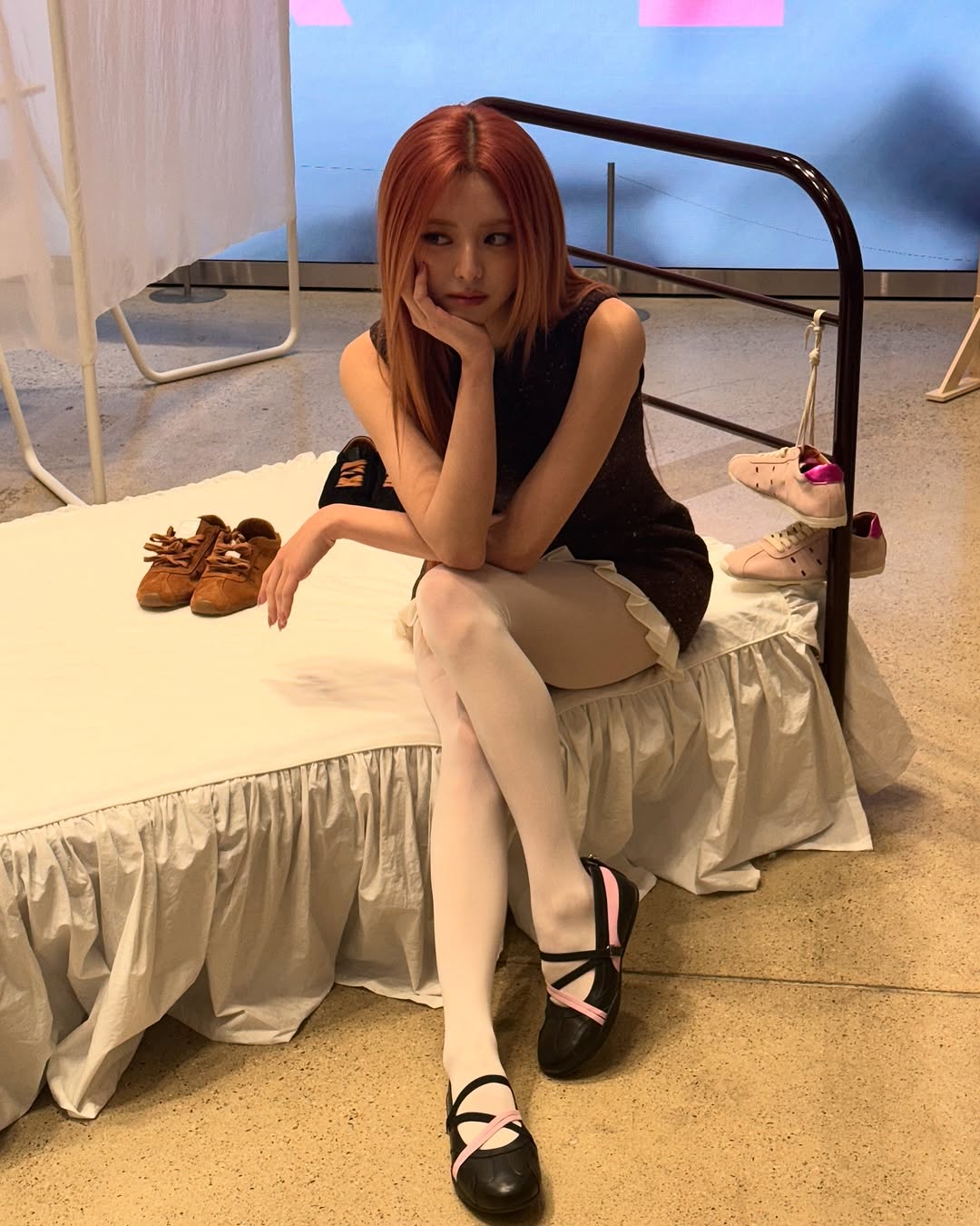 Post image  of ITZY