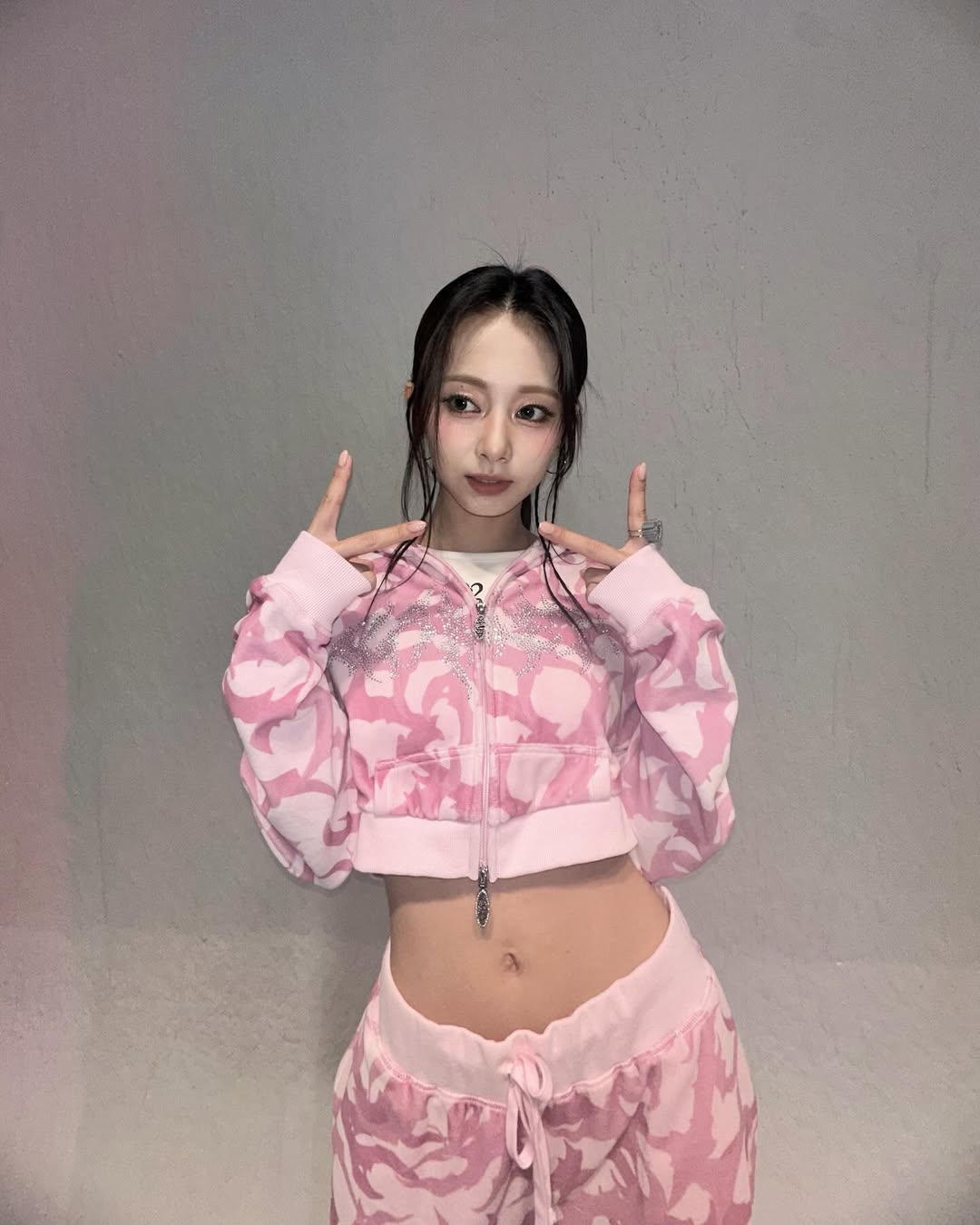 Post image  of TWICE
