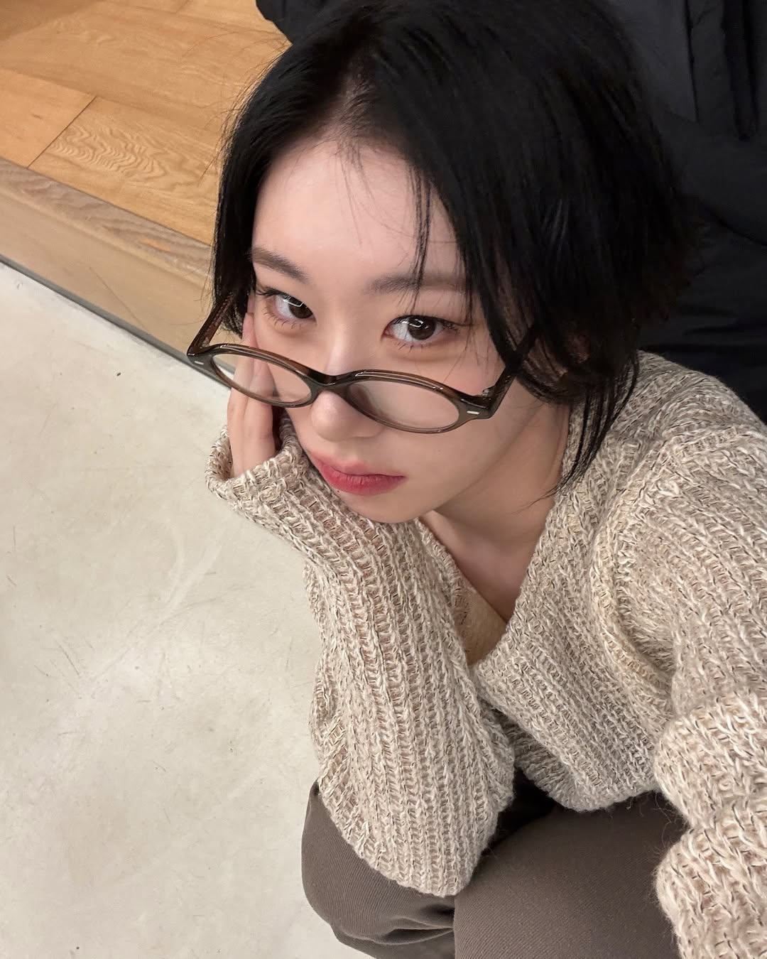 Post image  of ITZY