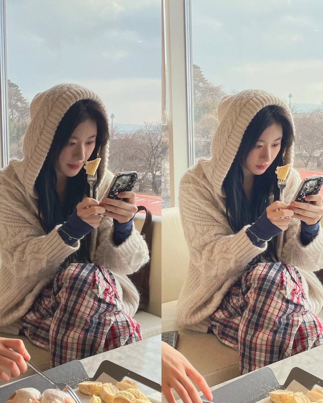 Post image  of ITZY