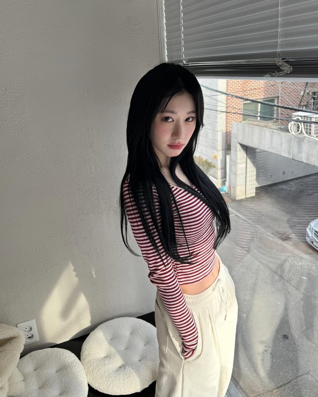 Post image  of ITZY