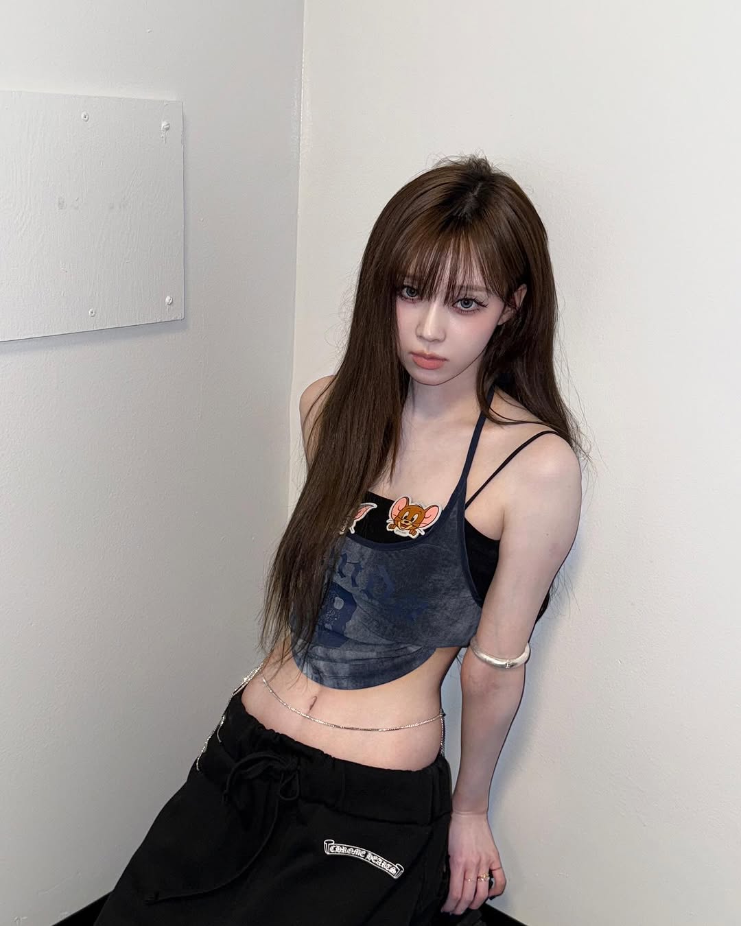 Post image  of aespa