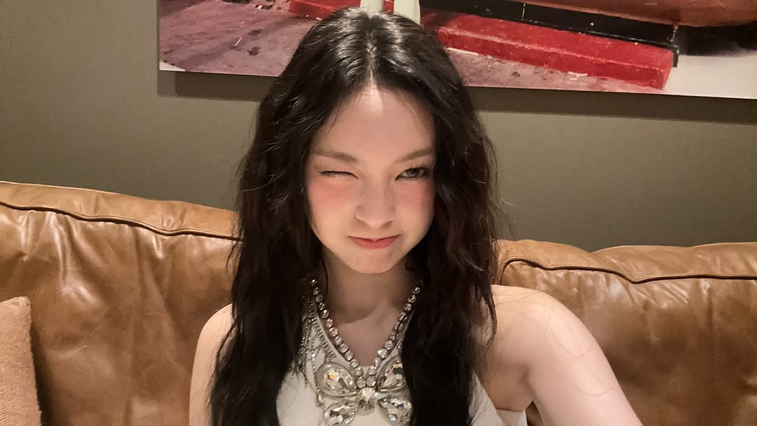 Post image  of BABYMONSTER