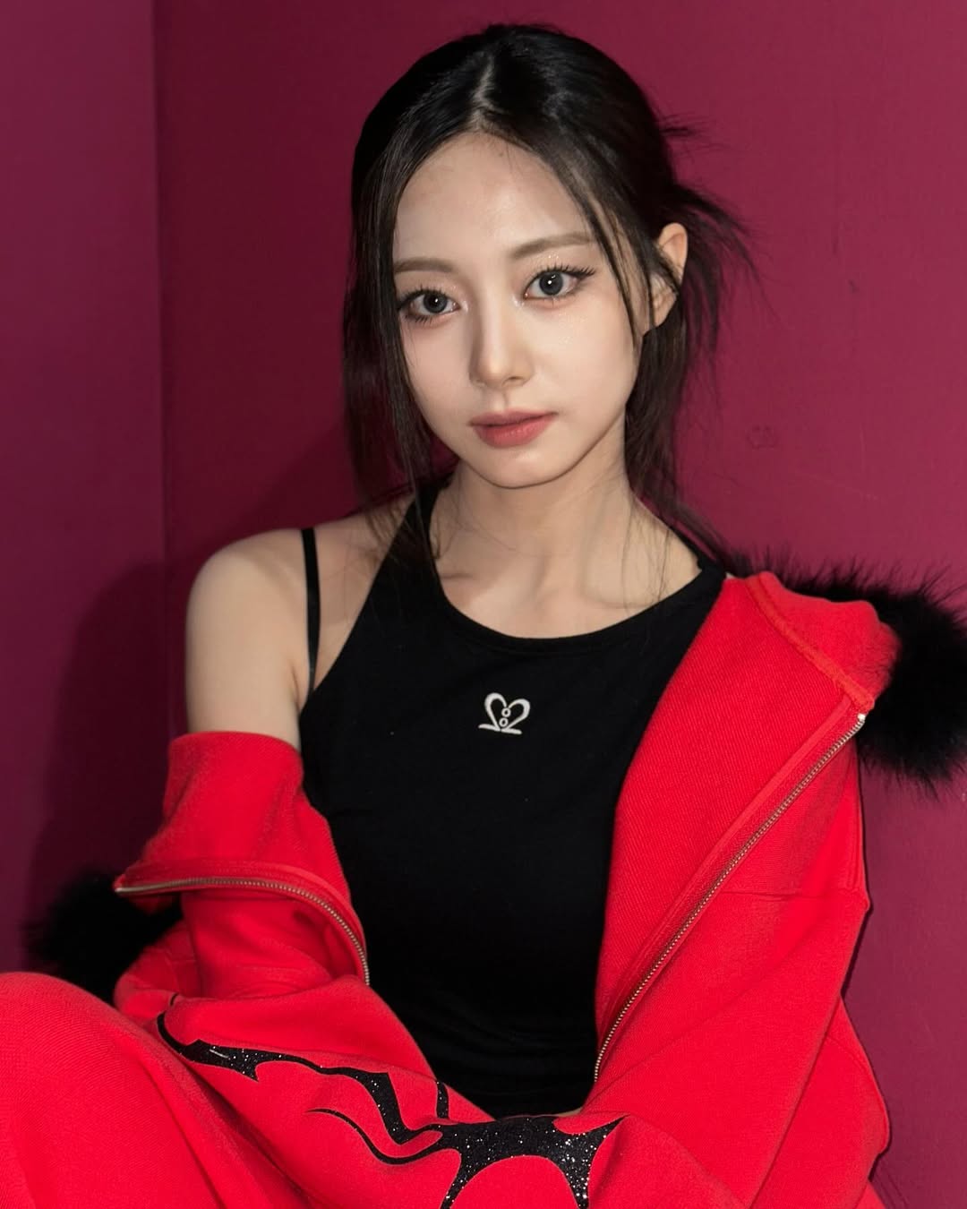 Post image  of TWICE
