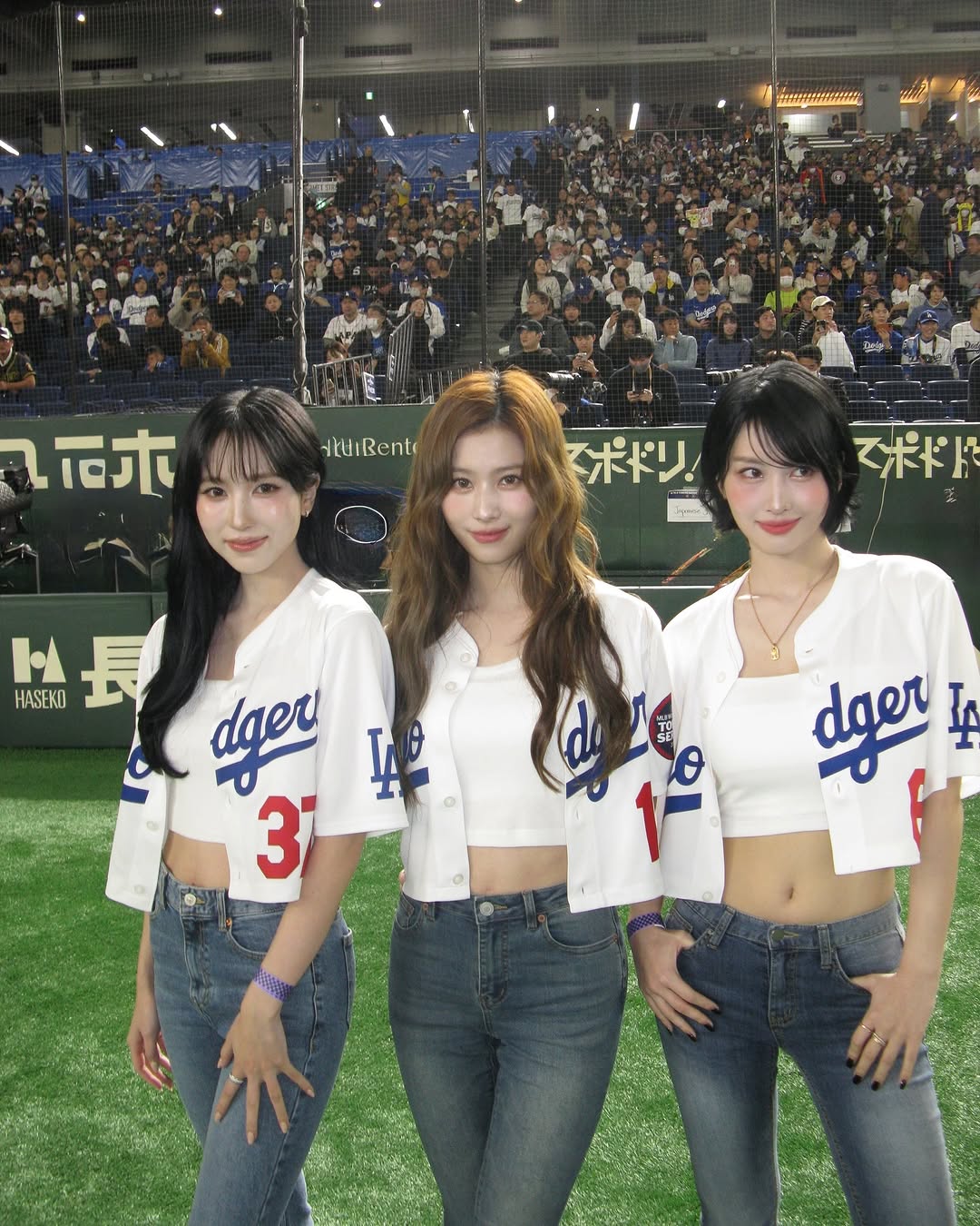 Post image  of TWICE