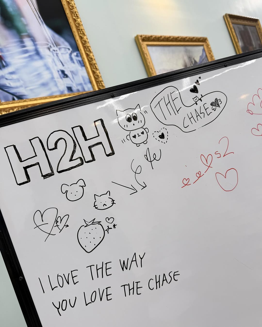 Post image  of Hearts2Hearts