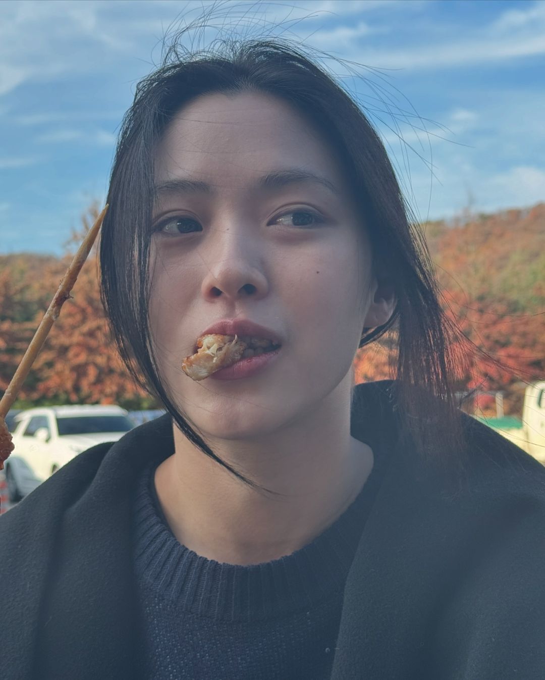 Post image  of ITZY