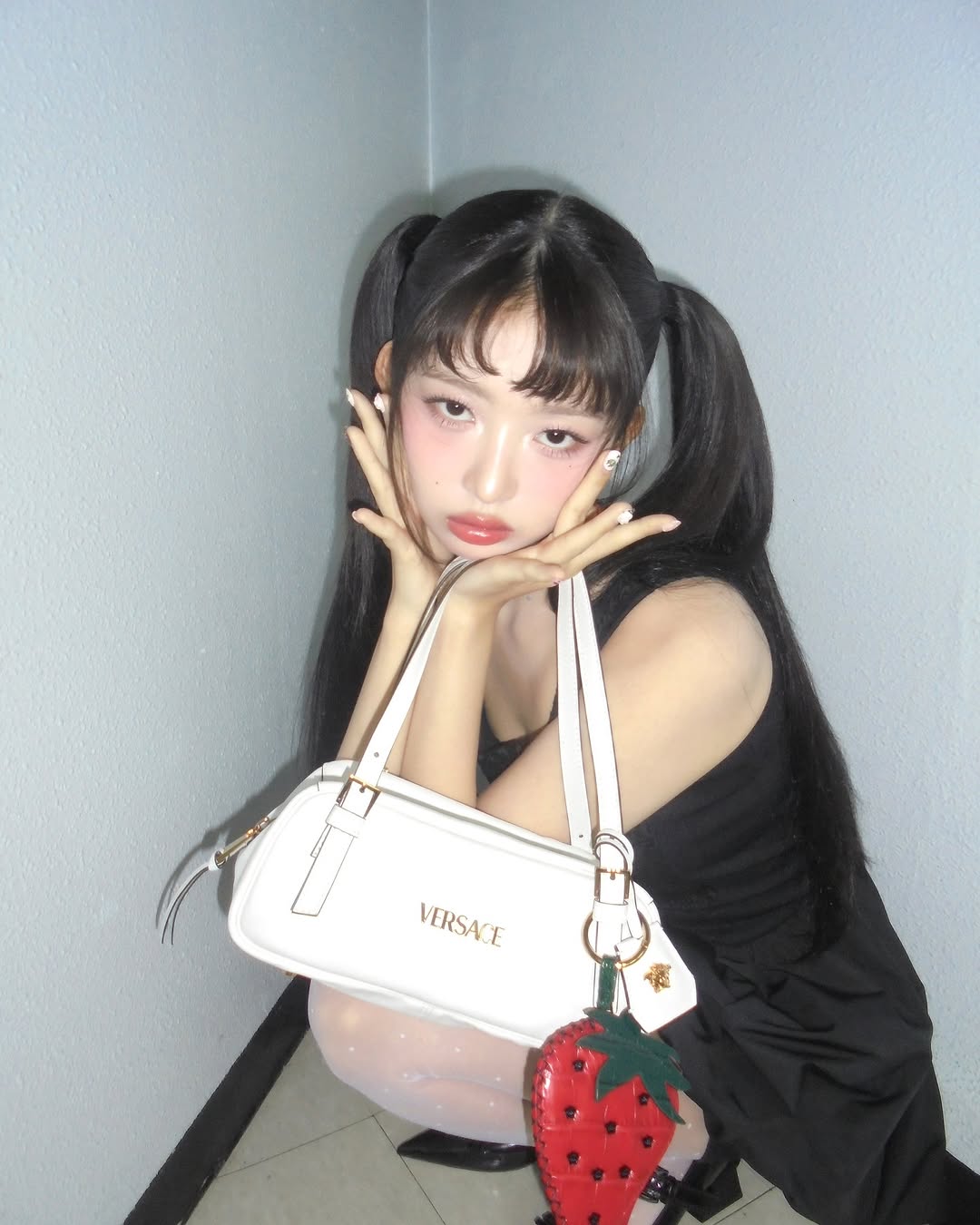 Post image  of IVE