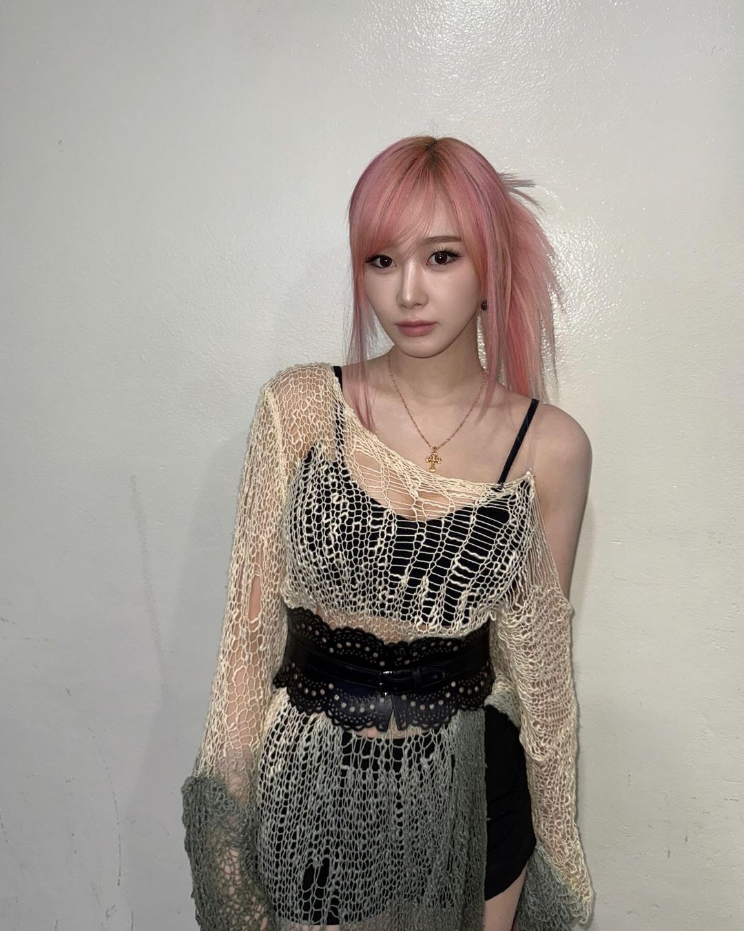 Post image  of aespa