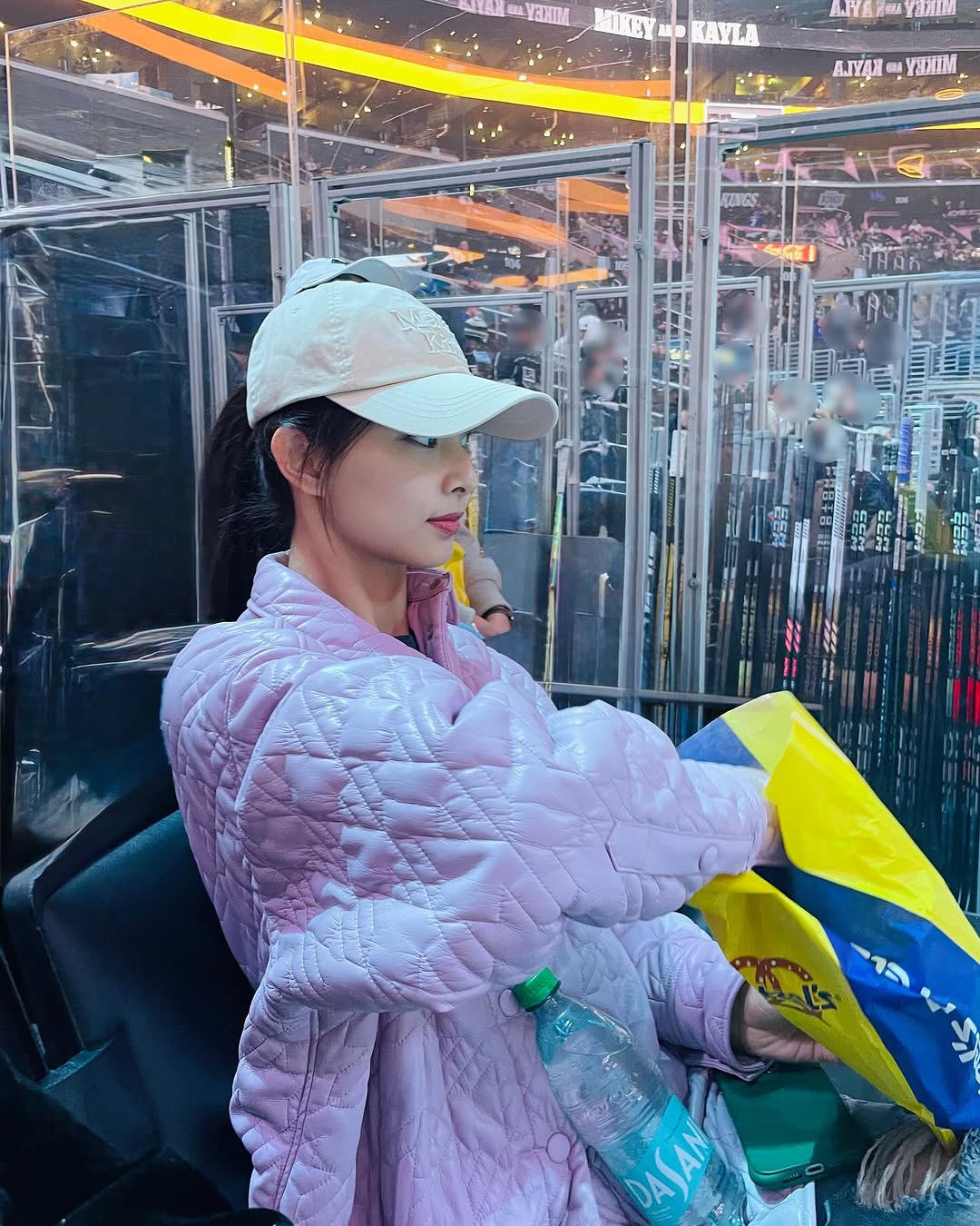 Post image  of TWICE