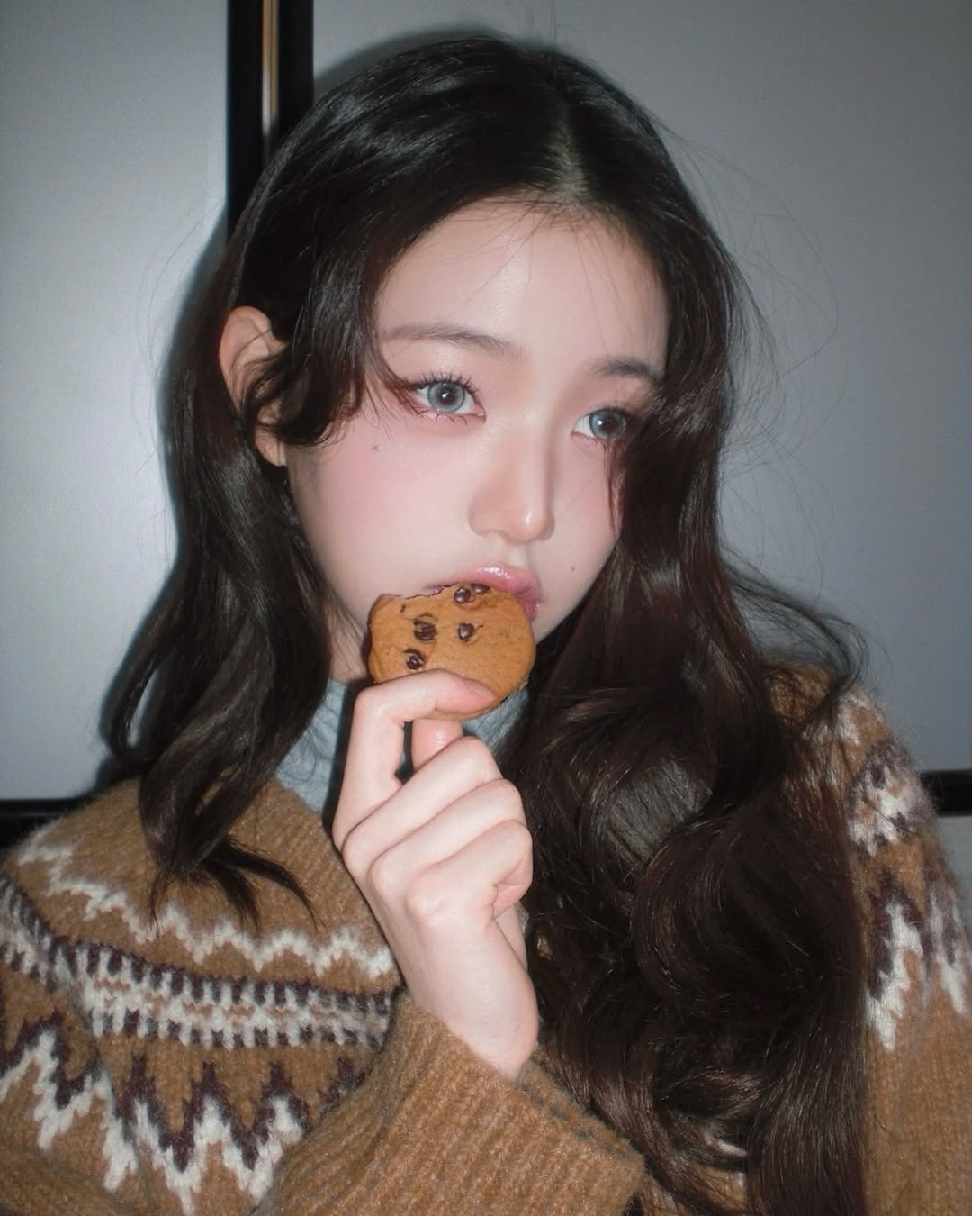Post image  of IVE