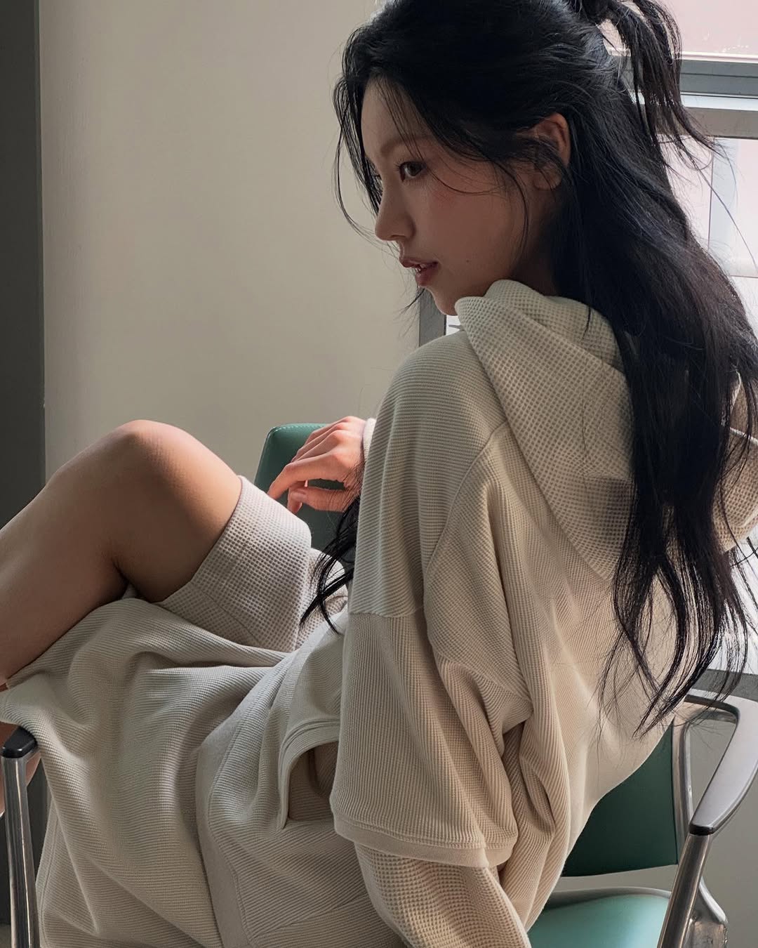 Post image  of ITZY