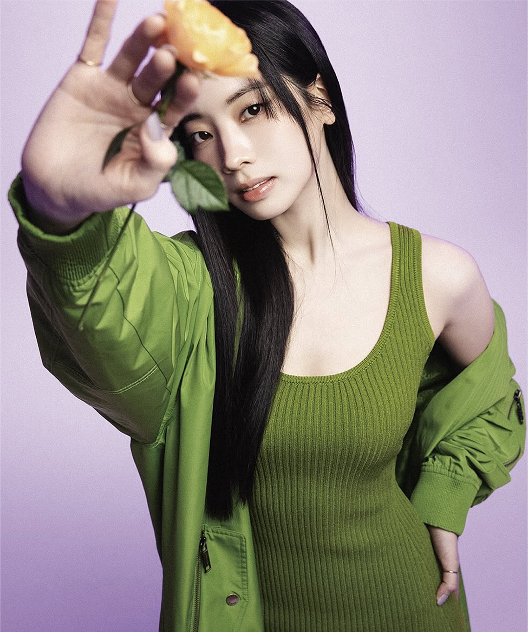 Post image  of TWICE