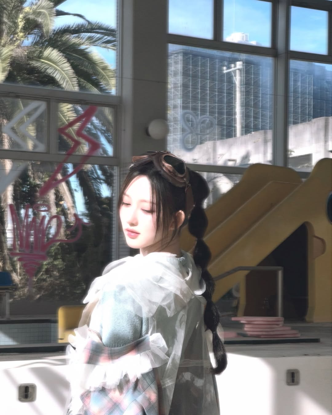 Post image  of IVE