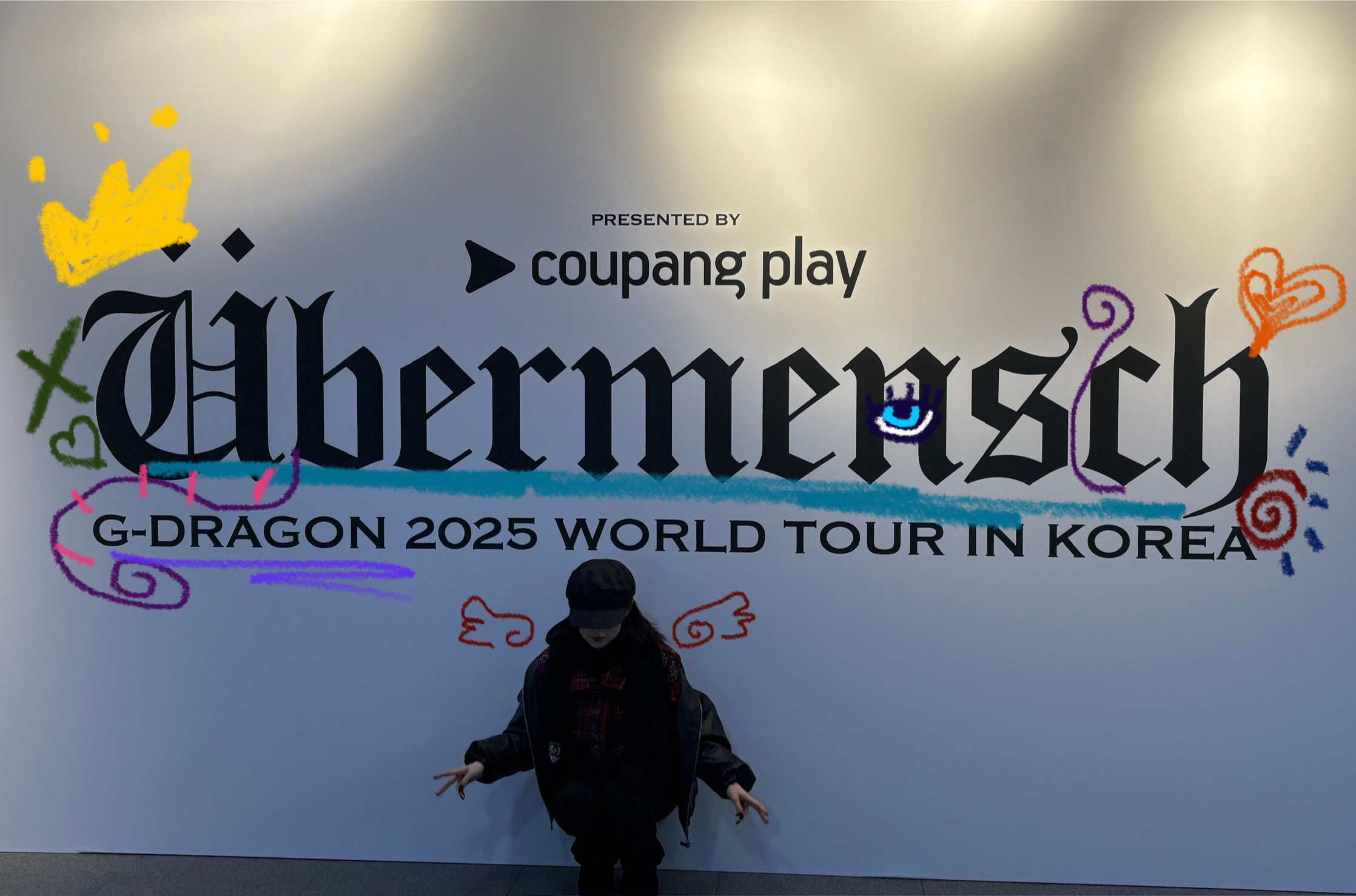 Post image  of BABYMONSTER
