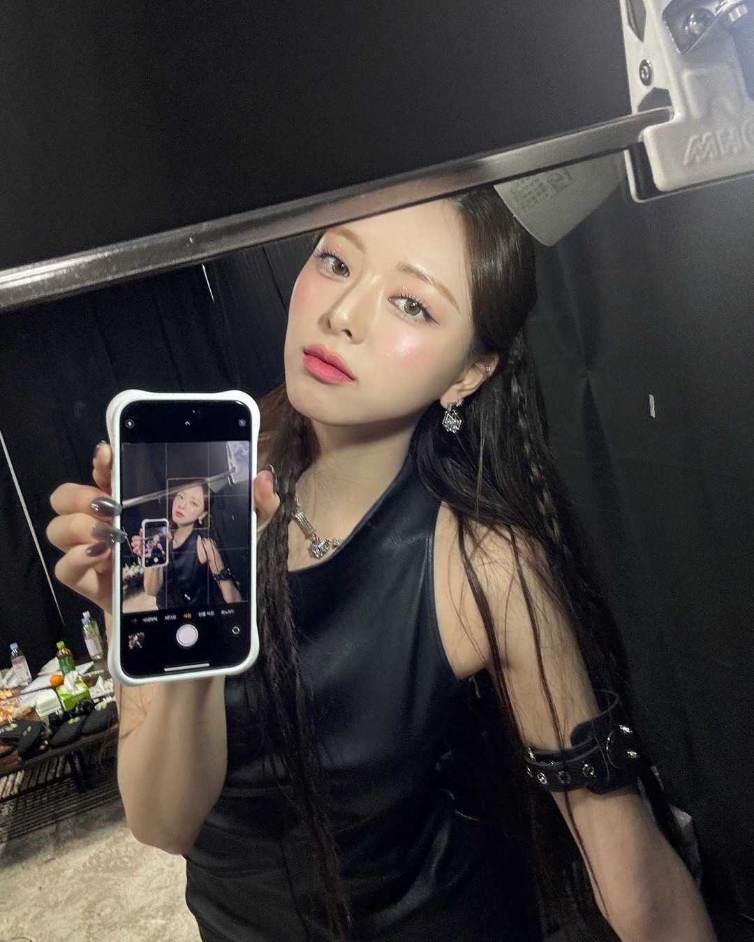 Post image  of ITZY