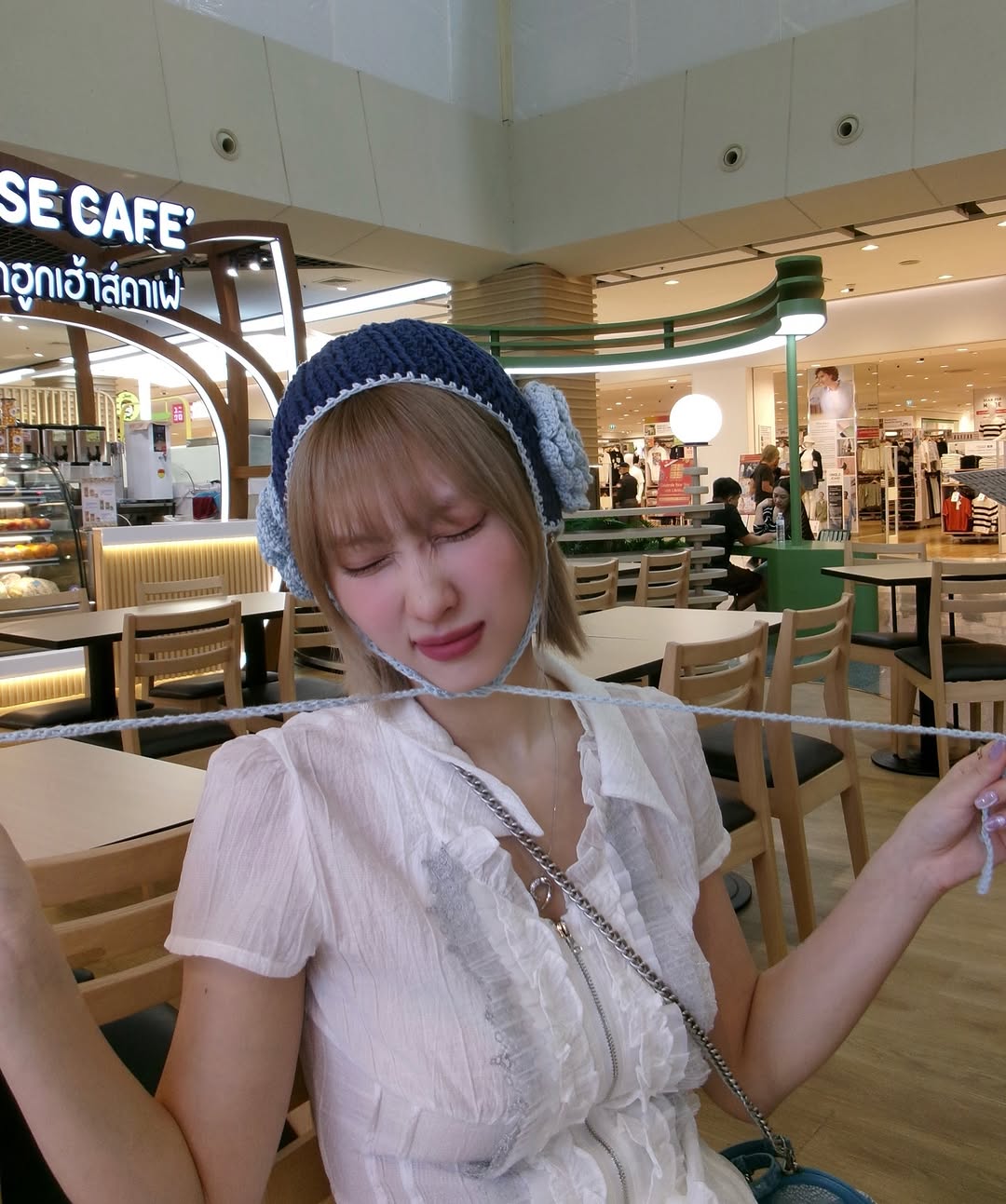 Post image  of TWICE