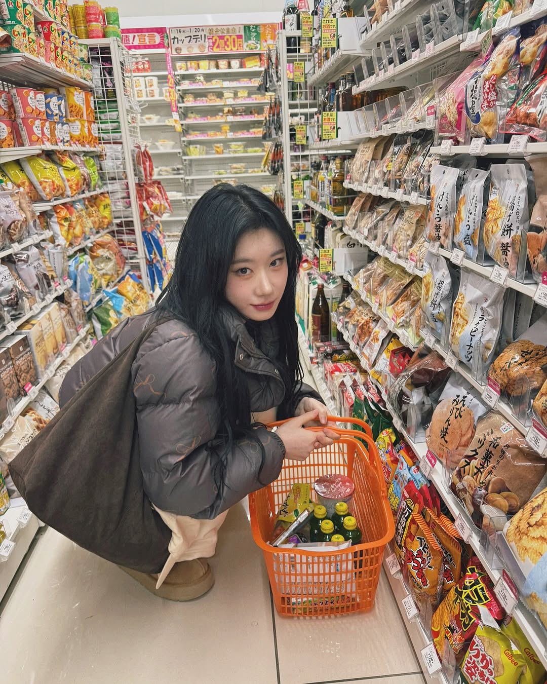 Post image  of ITZY