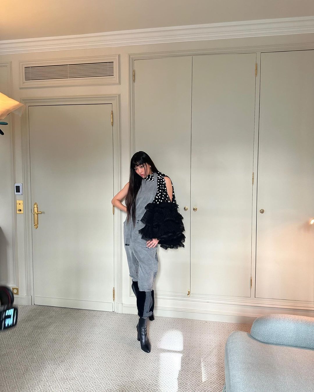 Post image  of New Jeans