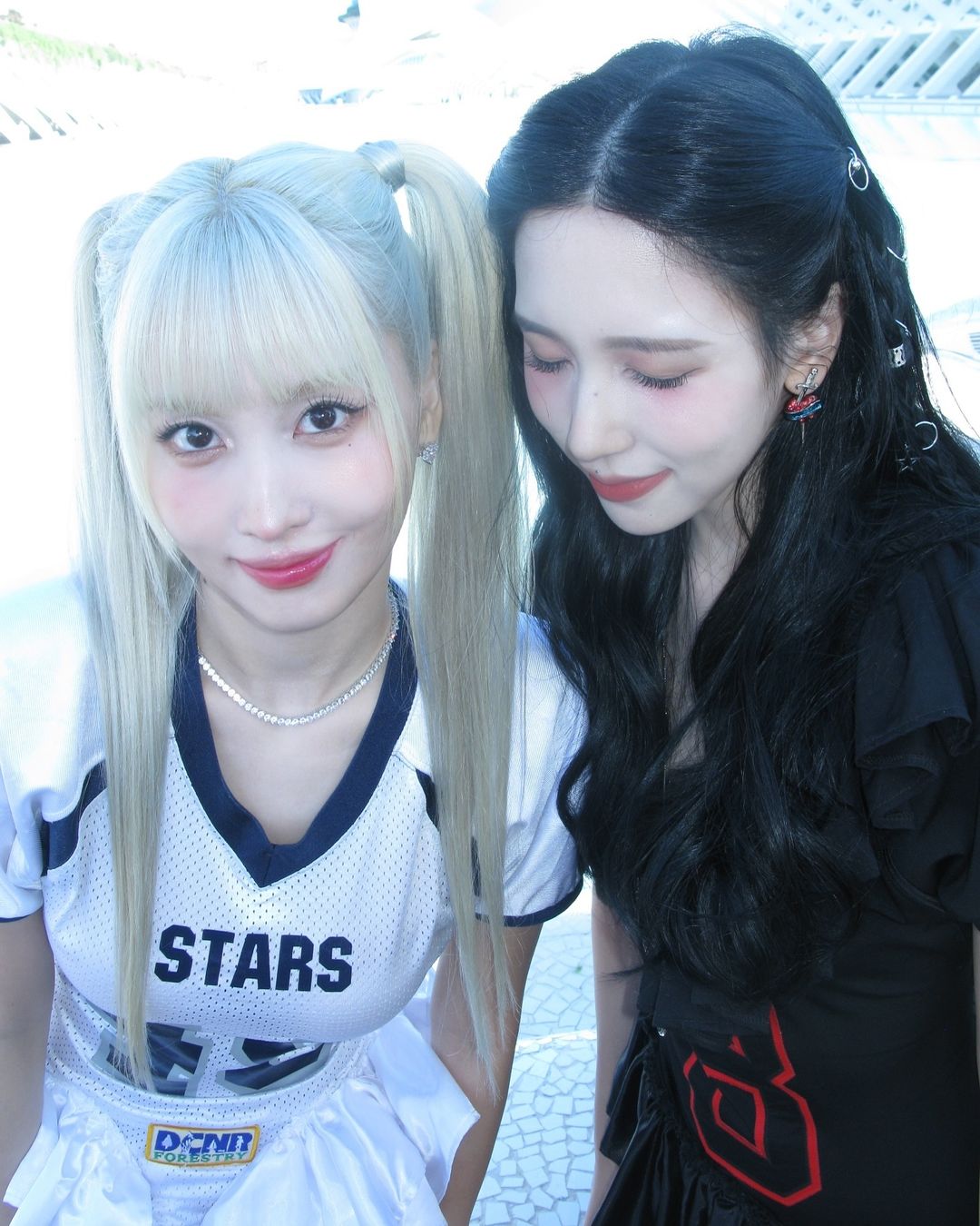 Post image  of TWICE
