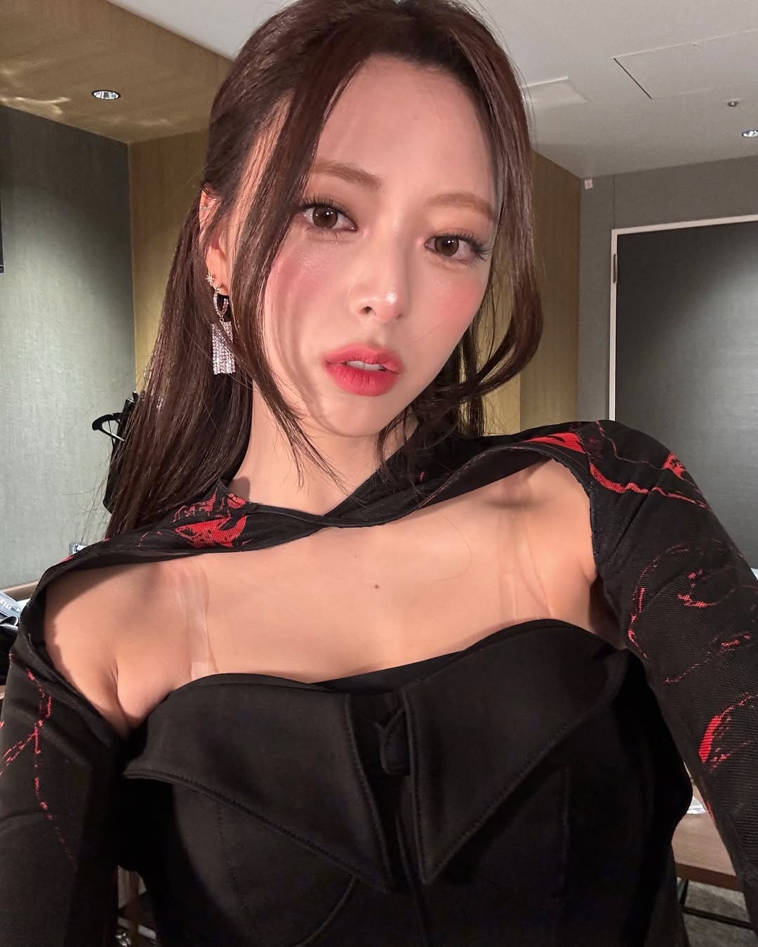 Post image  of ITZY