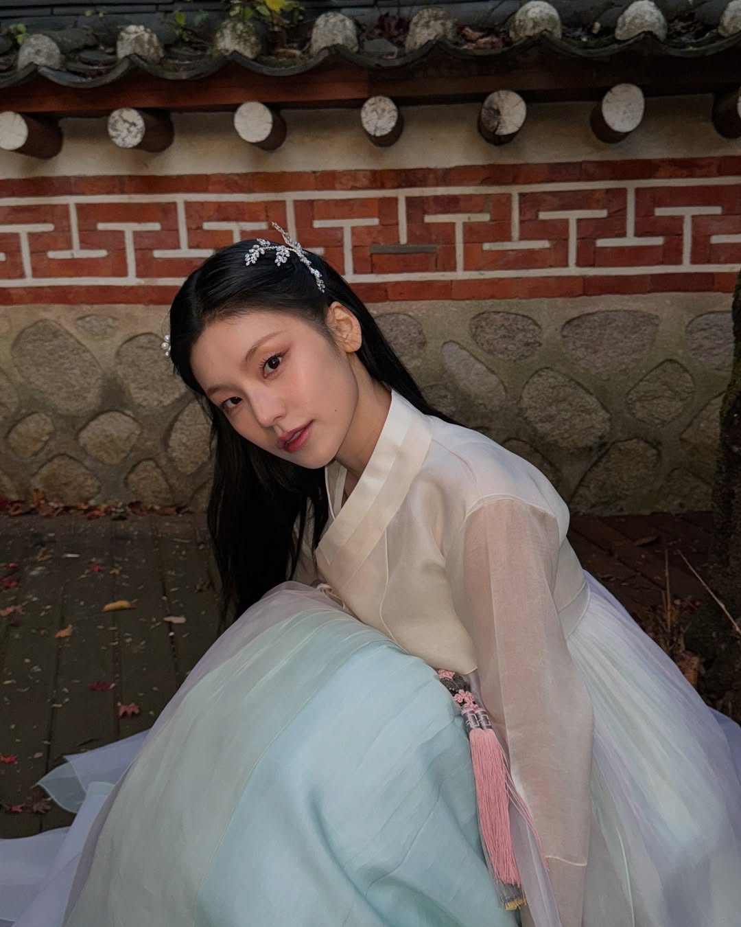 Post image  of ITZY