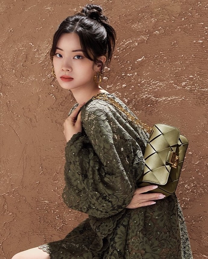 Post image  of TWICE