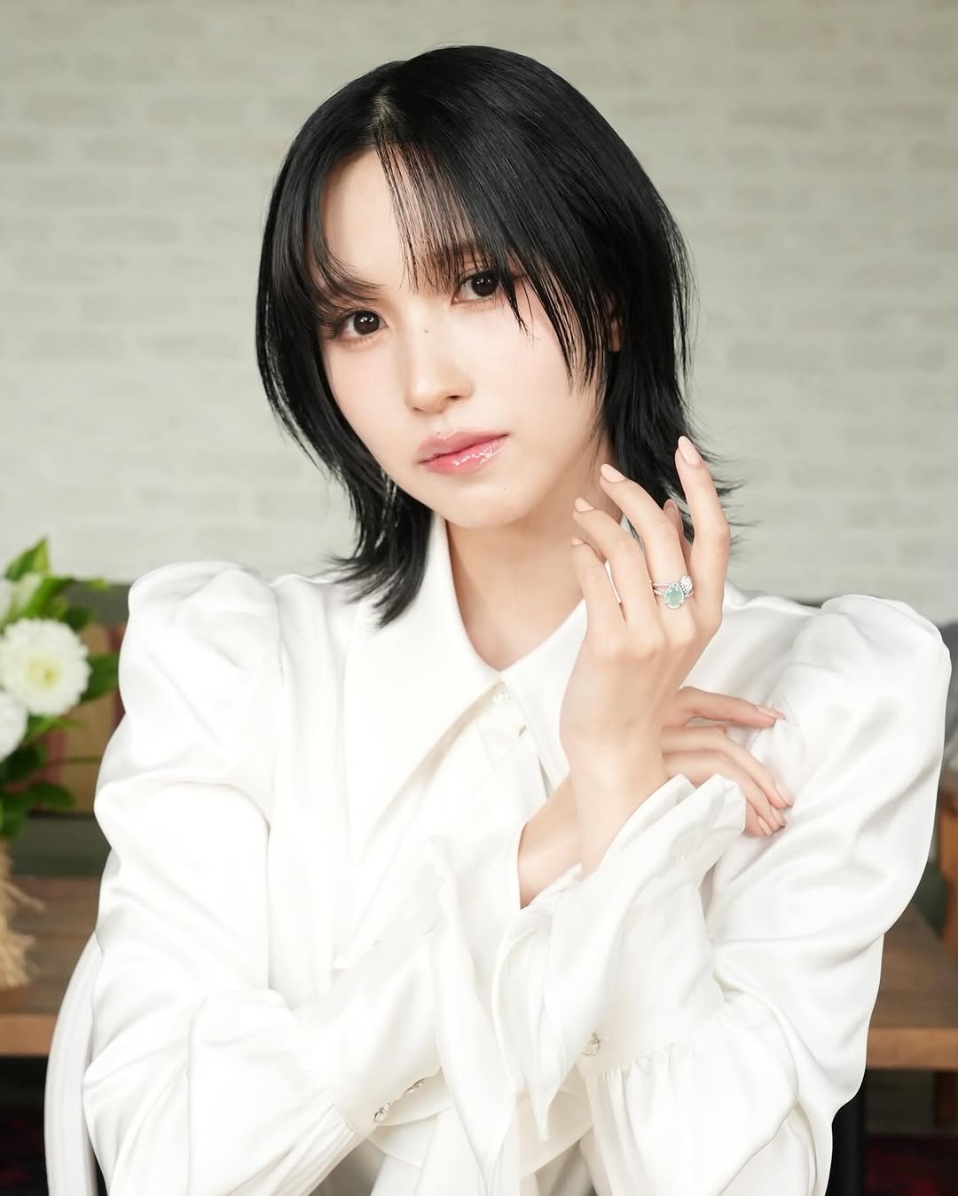 Post image  of TWICE