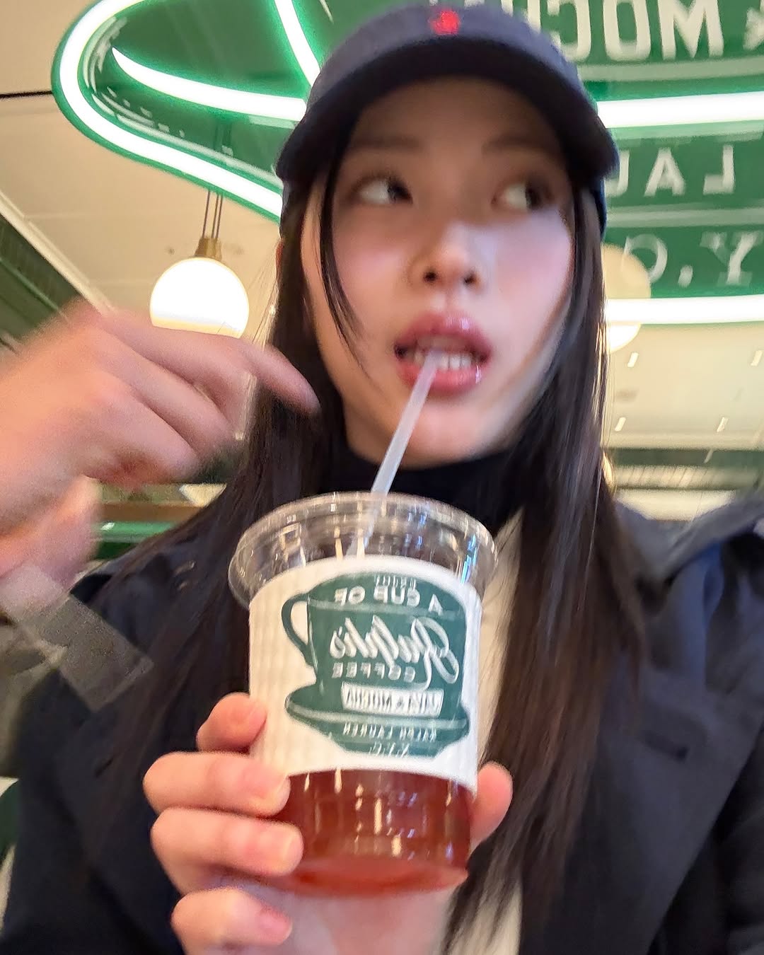 Post image  of ITZY