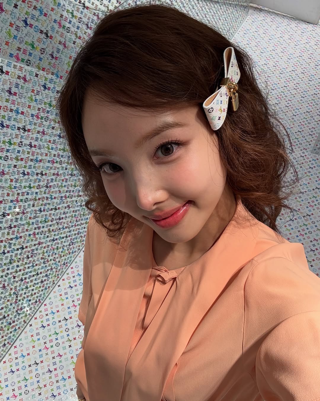 Post image  of TWICE