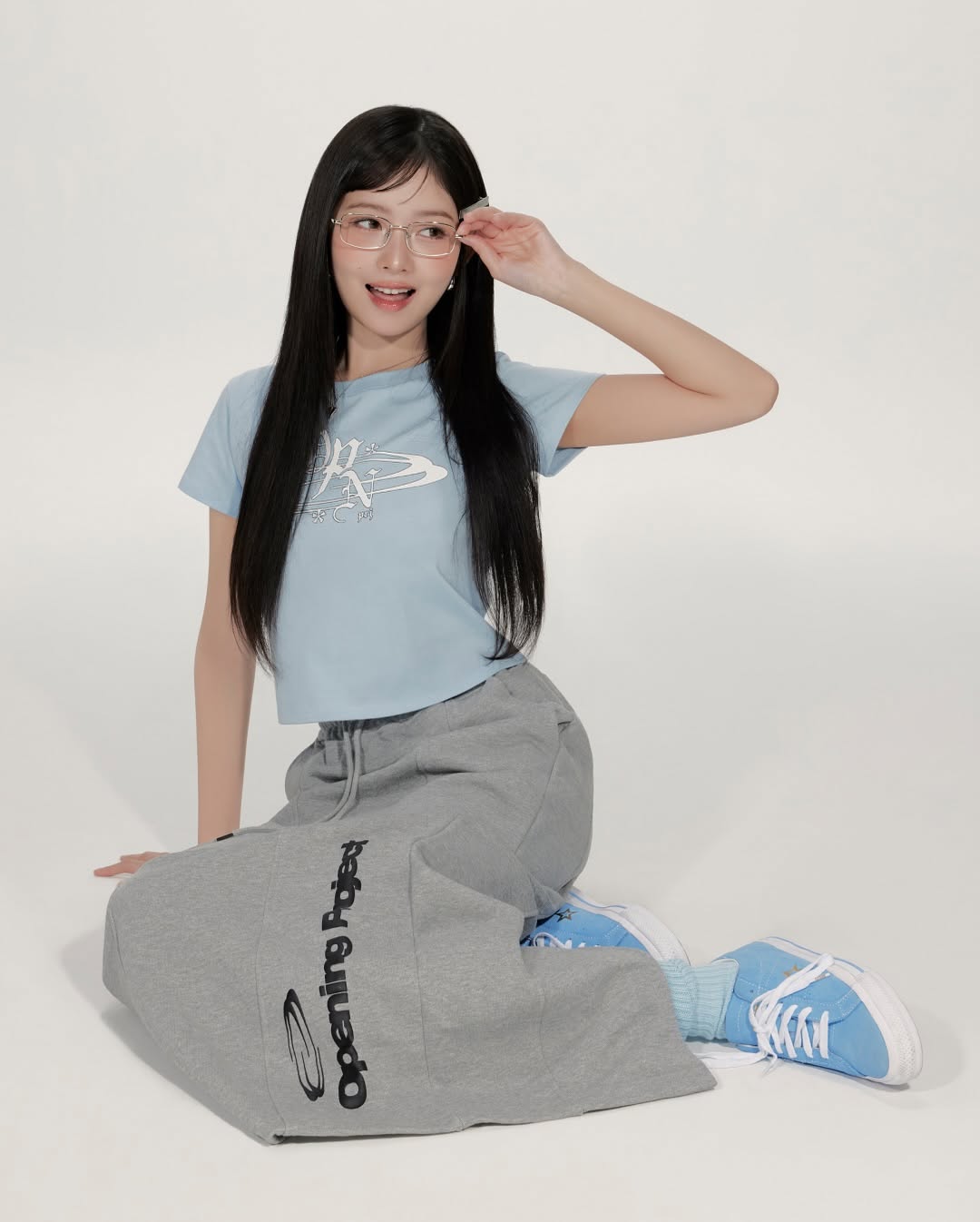 Post image  of IVE