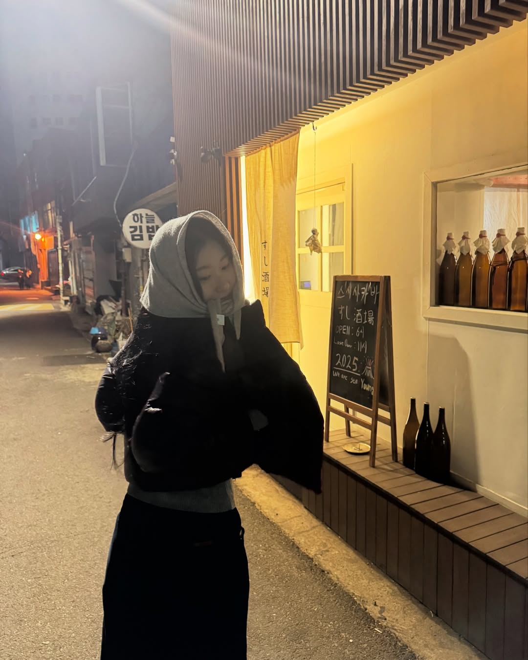 Post image  of ITZY