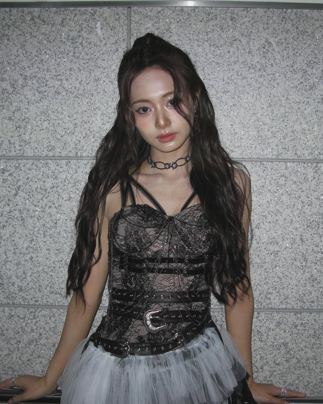 Post image  of TWICE