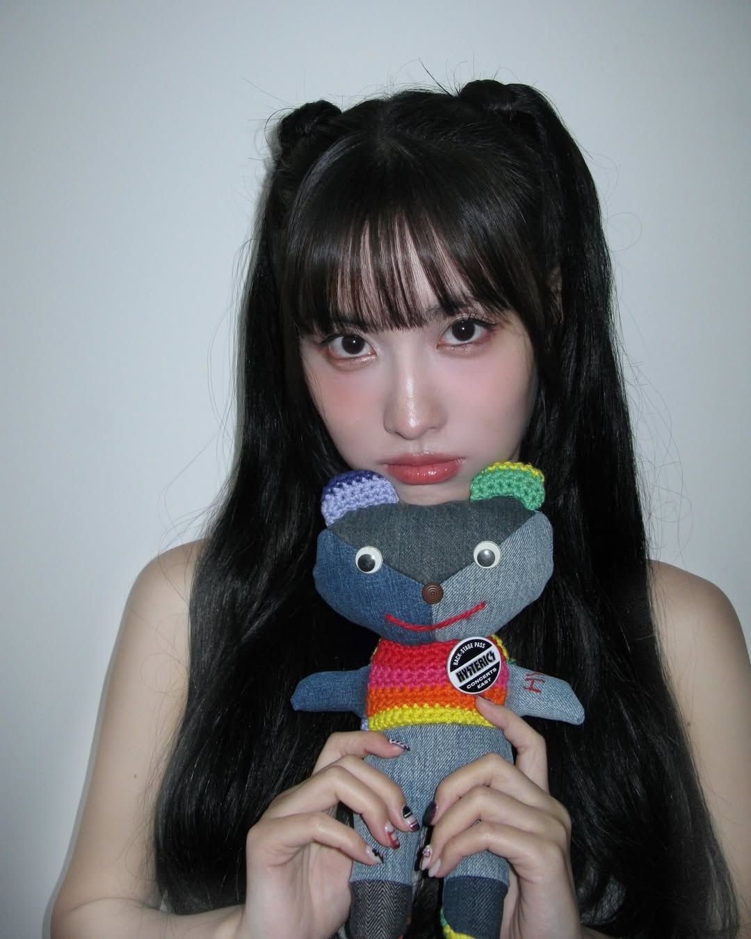 Post image  of TWICE