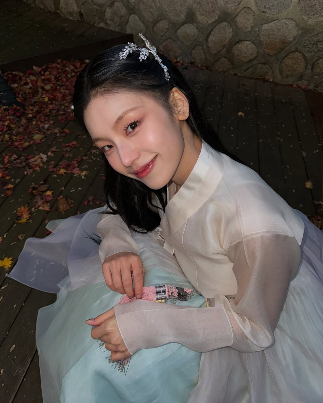 Post image  of ITZY